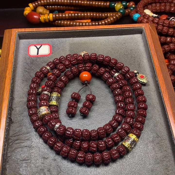 吊坠金刚菩提菩提