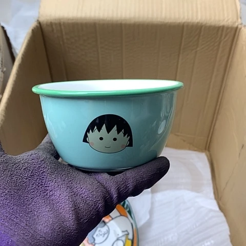 陶瓷制品满25拼单发货默认微瑕