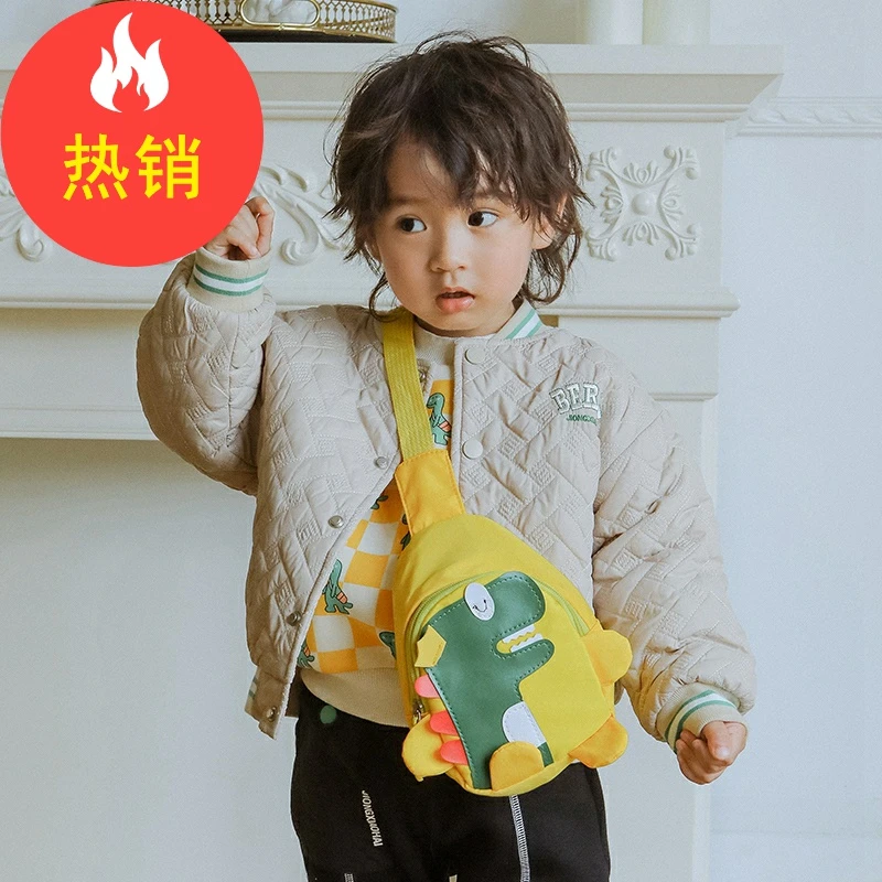 品牌男童加棉外套冬款棉衣儿童洋气棉袄加厚棒球服夹克DBW37654