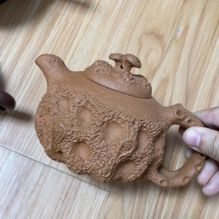 茶壶紫砂紫砂紫砂艺术