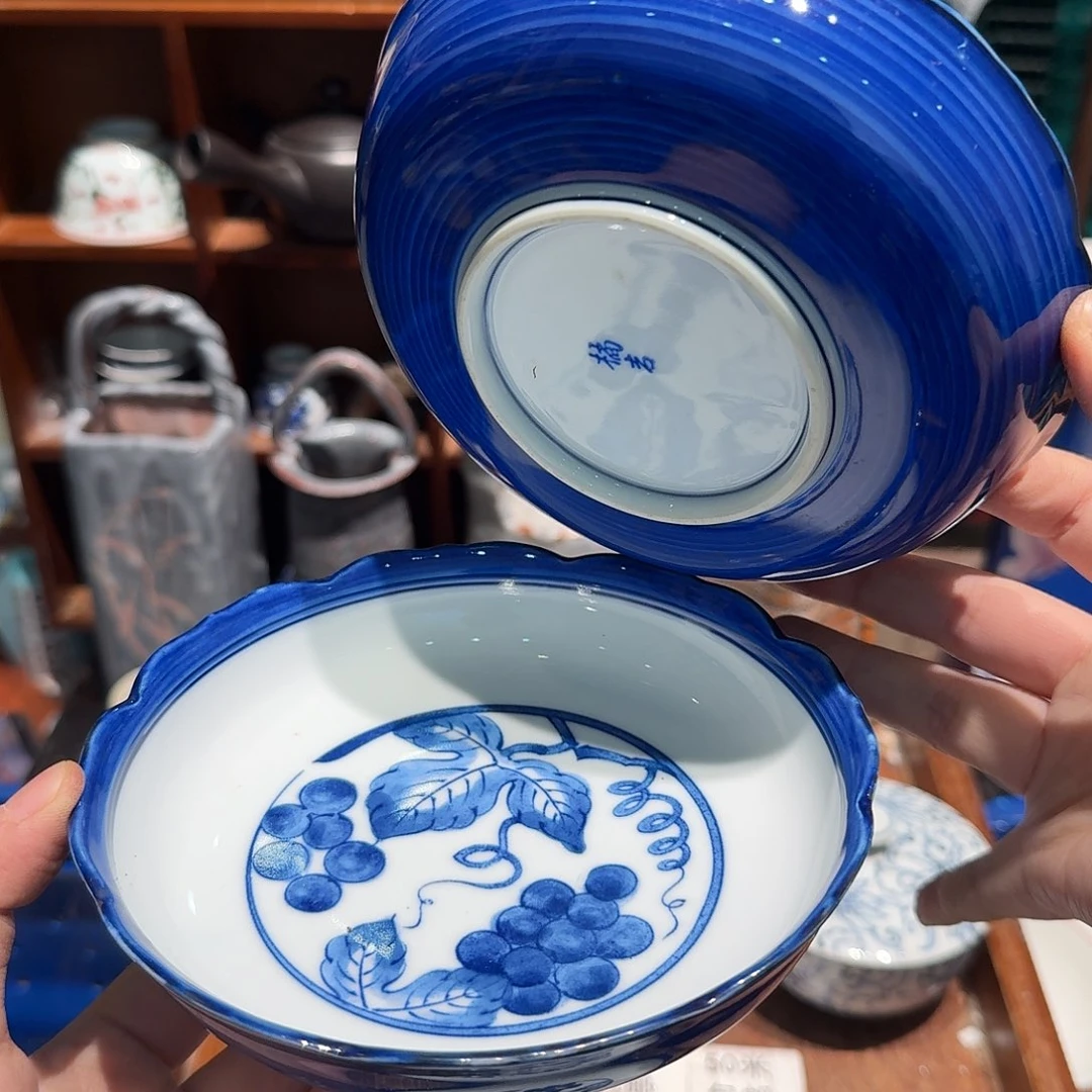 瓷片五十包邮 非全新