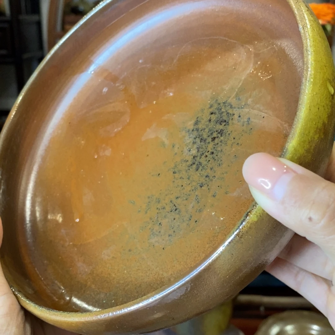 通红系列璀璨壶承系列瑕
