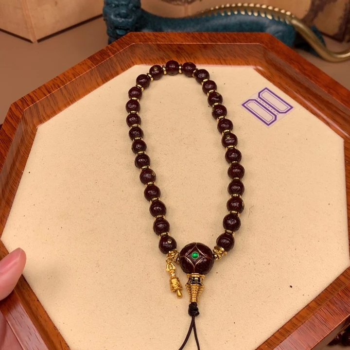 吊坠凤眼菩提J**?凤眼