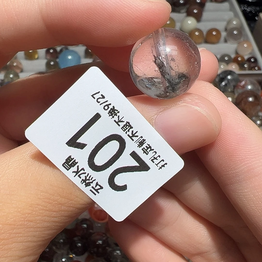 未镶嵌珠宝半成品水晶
