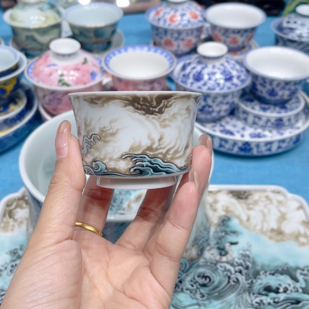 *️*景德镇陶瓷福利价