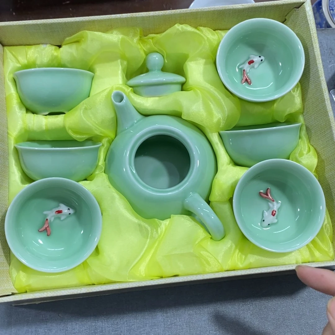 陶瓷等行业的生产和销售