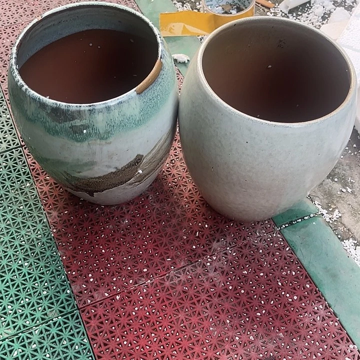 泥塑自产自销模式