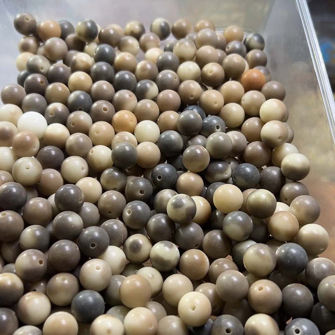 菩提根/象牙果吊坠ミ**丶卡12飘花园400左右