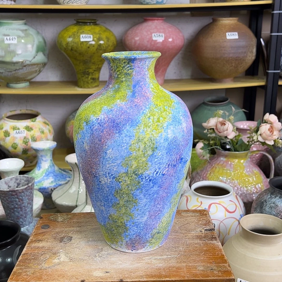 79花瓶摆件家居装饰品