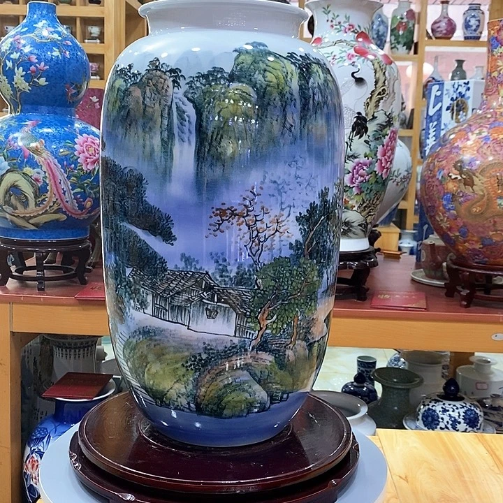 瓷片景德镇陶瓷艺术