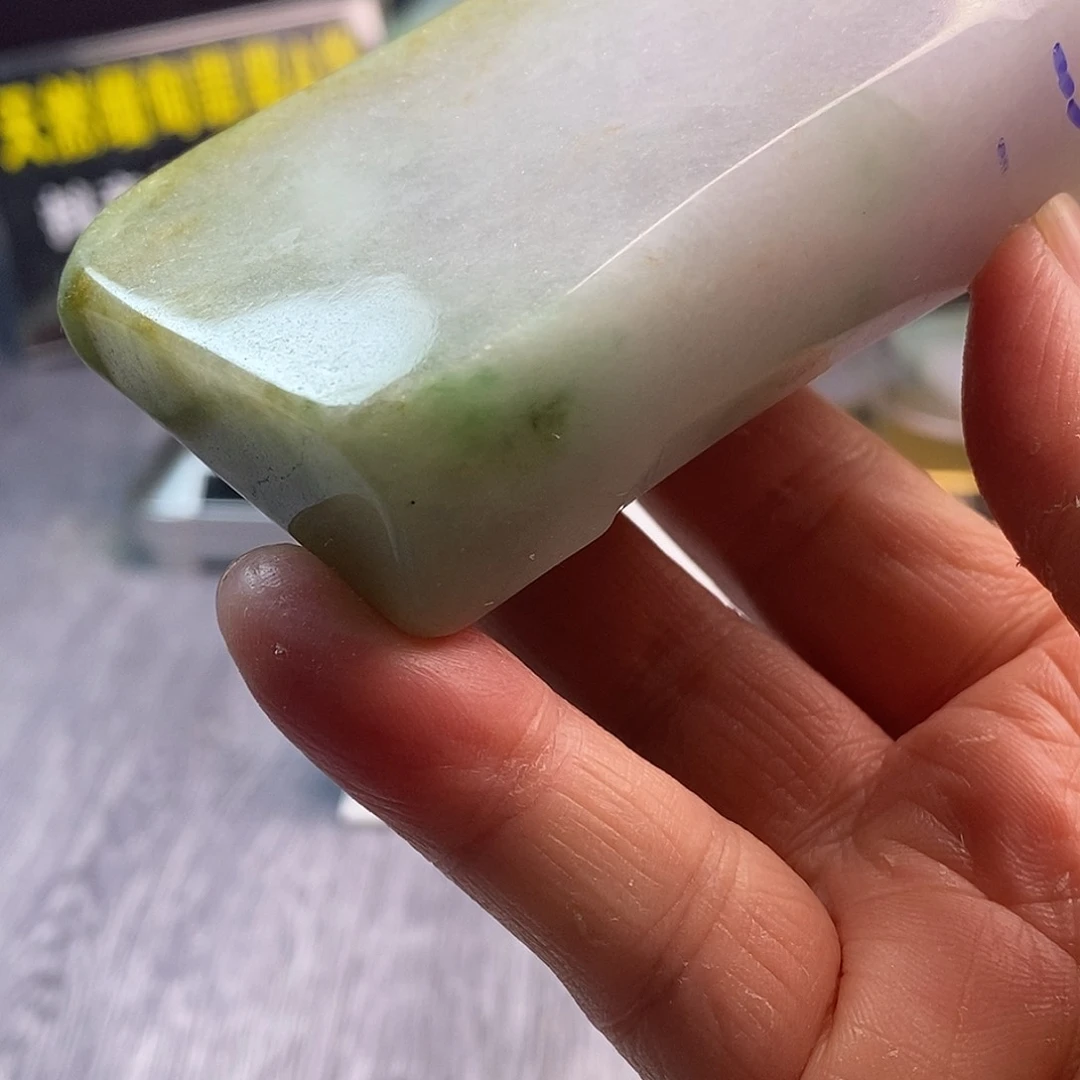 未镶嵌定制翡翠翡翠定制