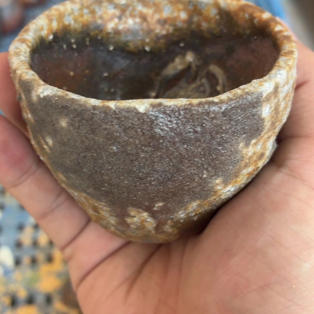 陶园柴烧精品好货834