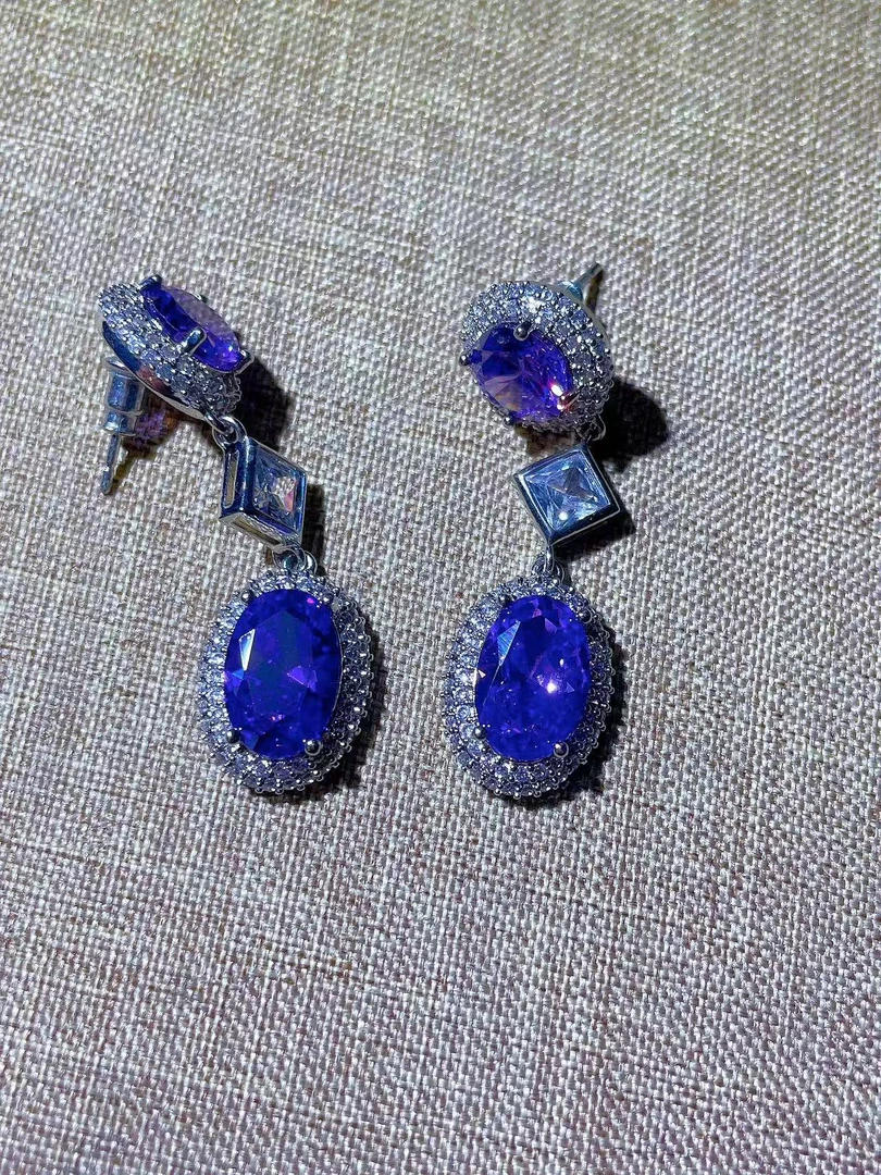 耳饰 璀璨精美Tbbo26-45