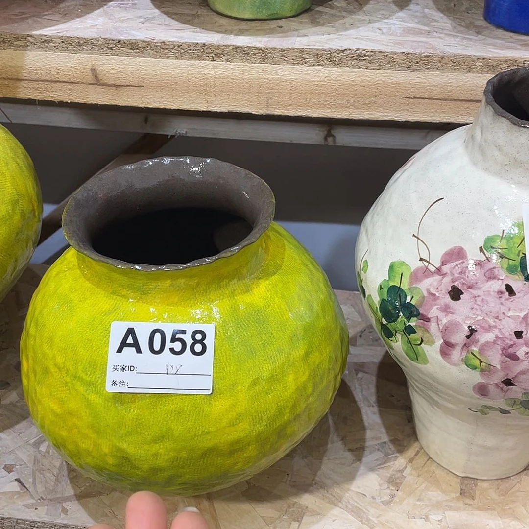 瓶景德镇陶瓷花瓶花器