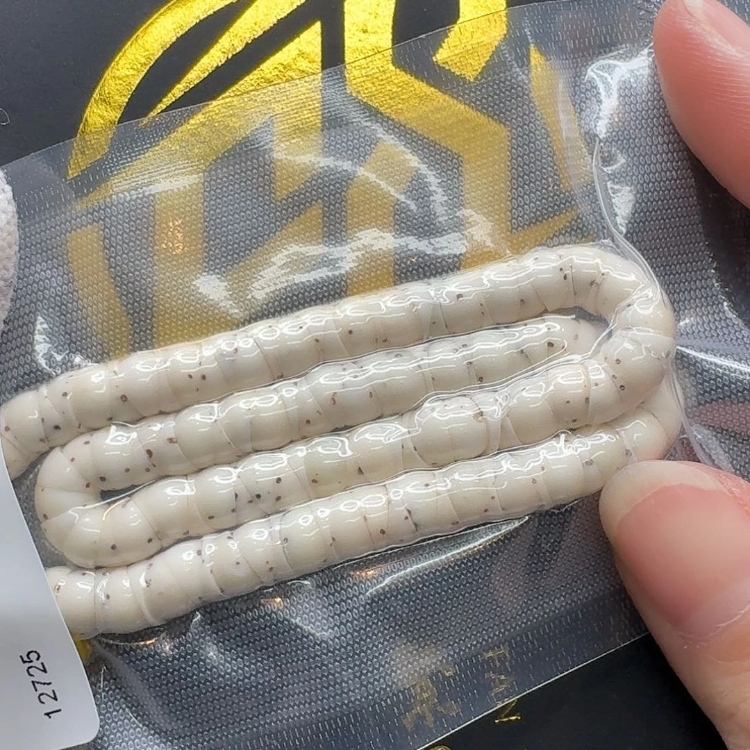 吊坠星月菩提137一物一图骨瓷白2-3星6大肠108