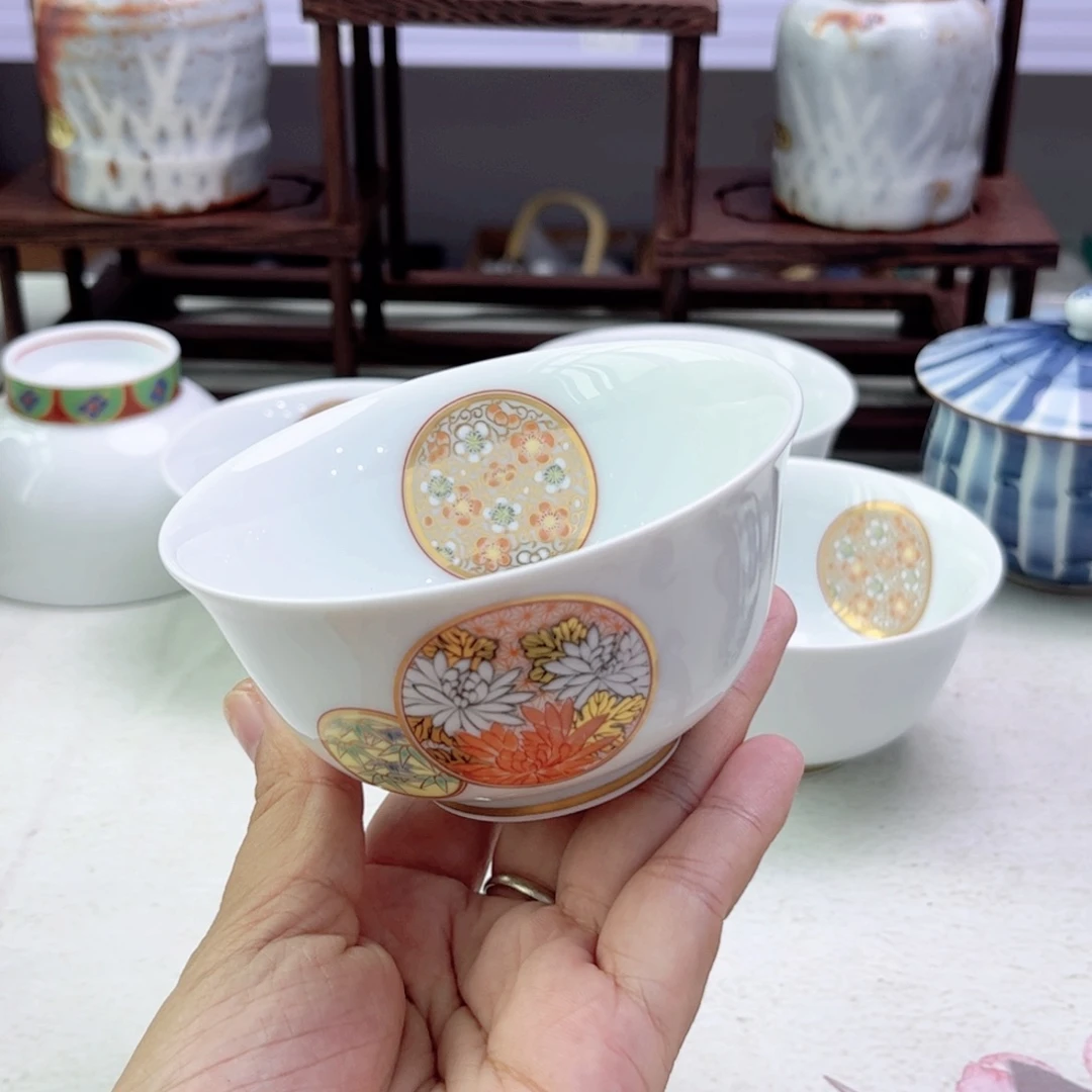 瓷片欢迎光临美桃儿～