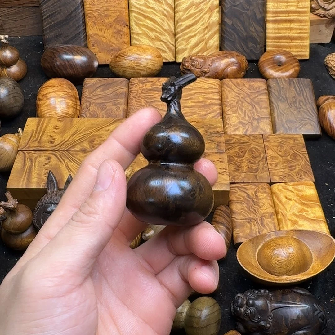 綦***手串/手链楠木（金丝楠）