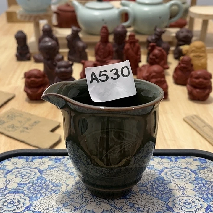 茶具默认微瑕瓷器、茶具、壶、摆件，介意勿拍