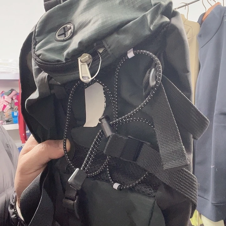 北户外防水技能腰包原货