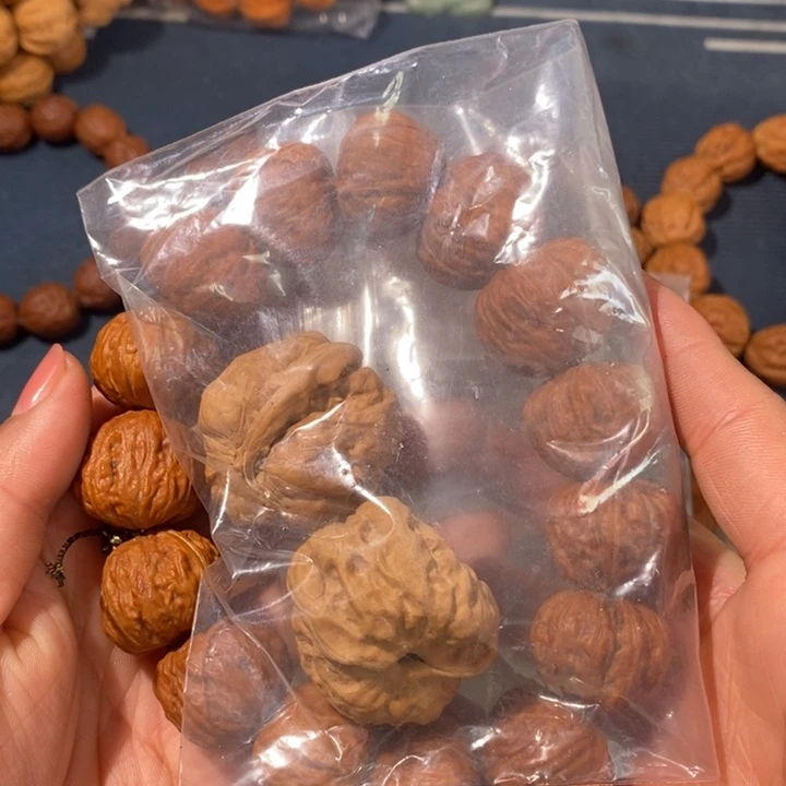 【闪购商品】文玩核桃手串轩**桐……