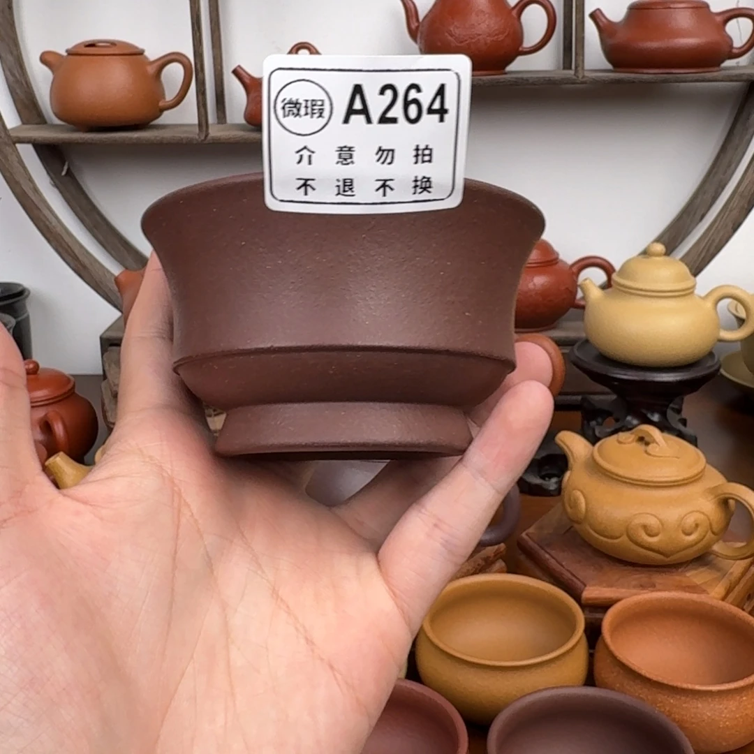 紫砂茶杯67556565555545457