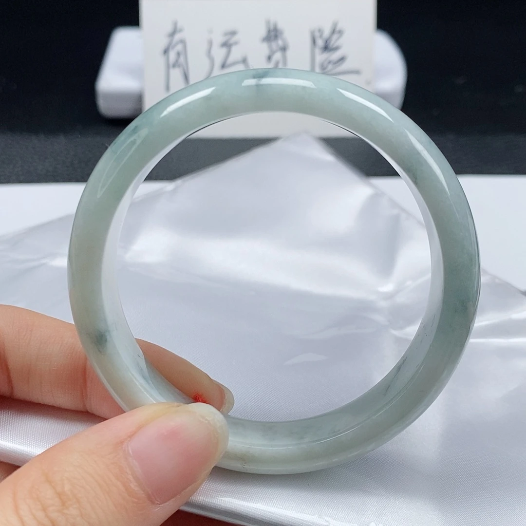 【闪购商品】翡翠手镯未镶嵌205号