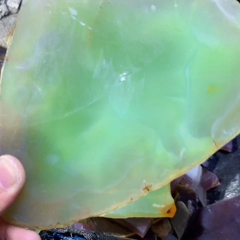 定制玛瑙我****?定制58圈口