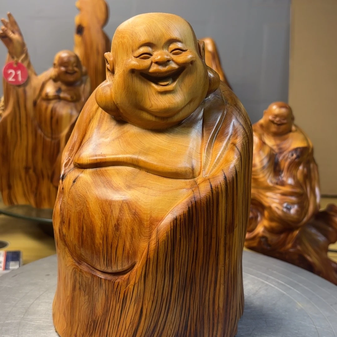 柏木（崖柏）崖柏摆件66666666666