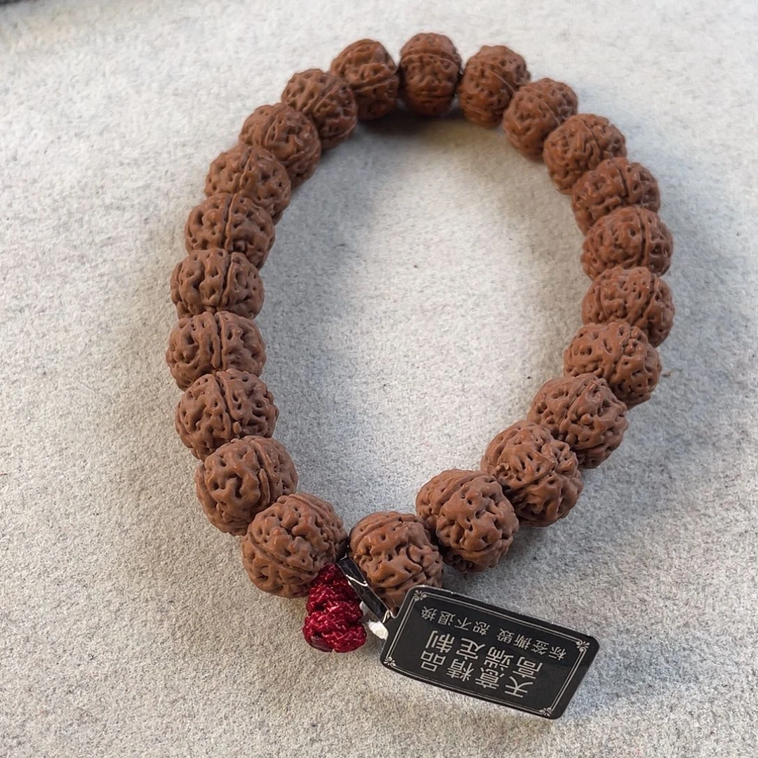 吊坠金刚菩提老树王