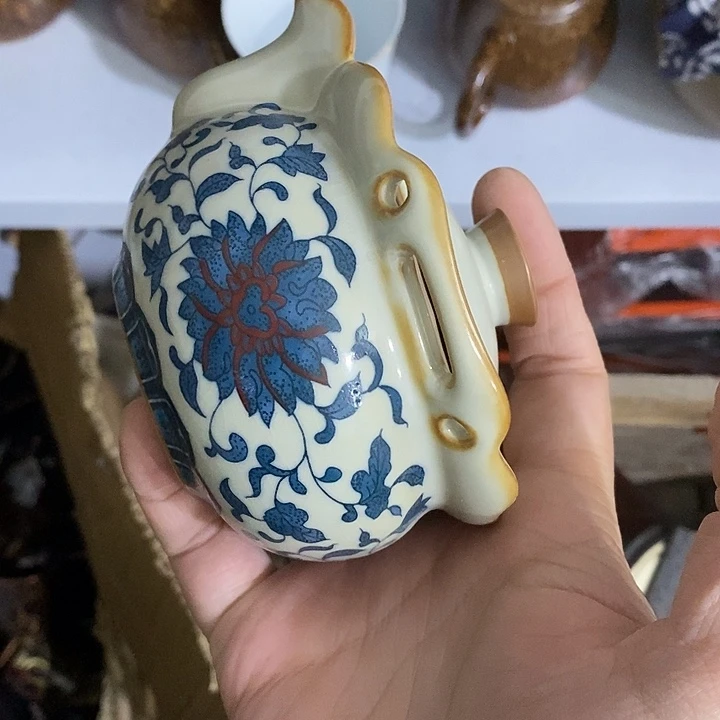 陶瓷艺术品及陶瓷制品