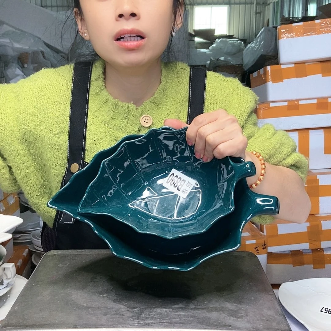 【闪购商品】碟工厂库存微瑕产品890