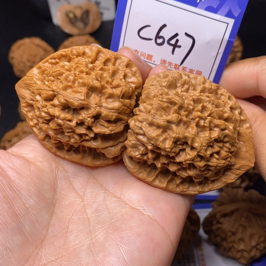 桃核吊坠47全品官帽c647