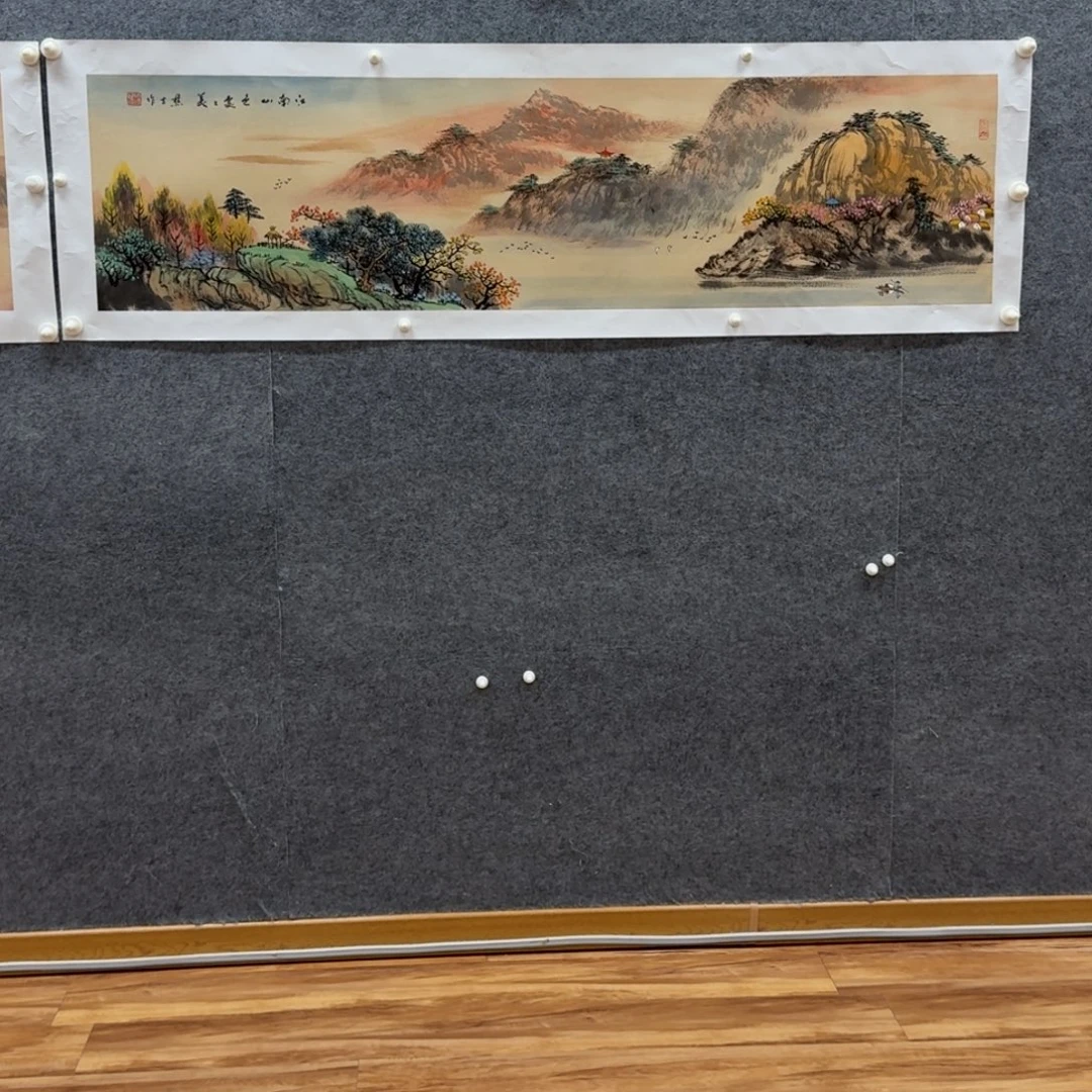 国画四尺对开哈哈哈哈哈哈