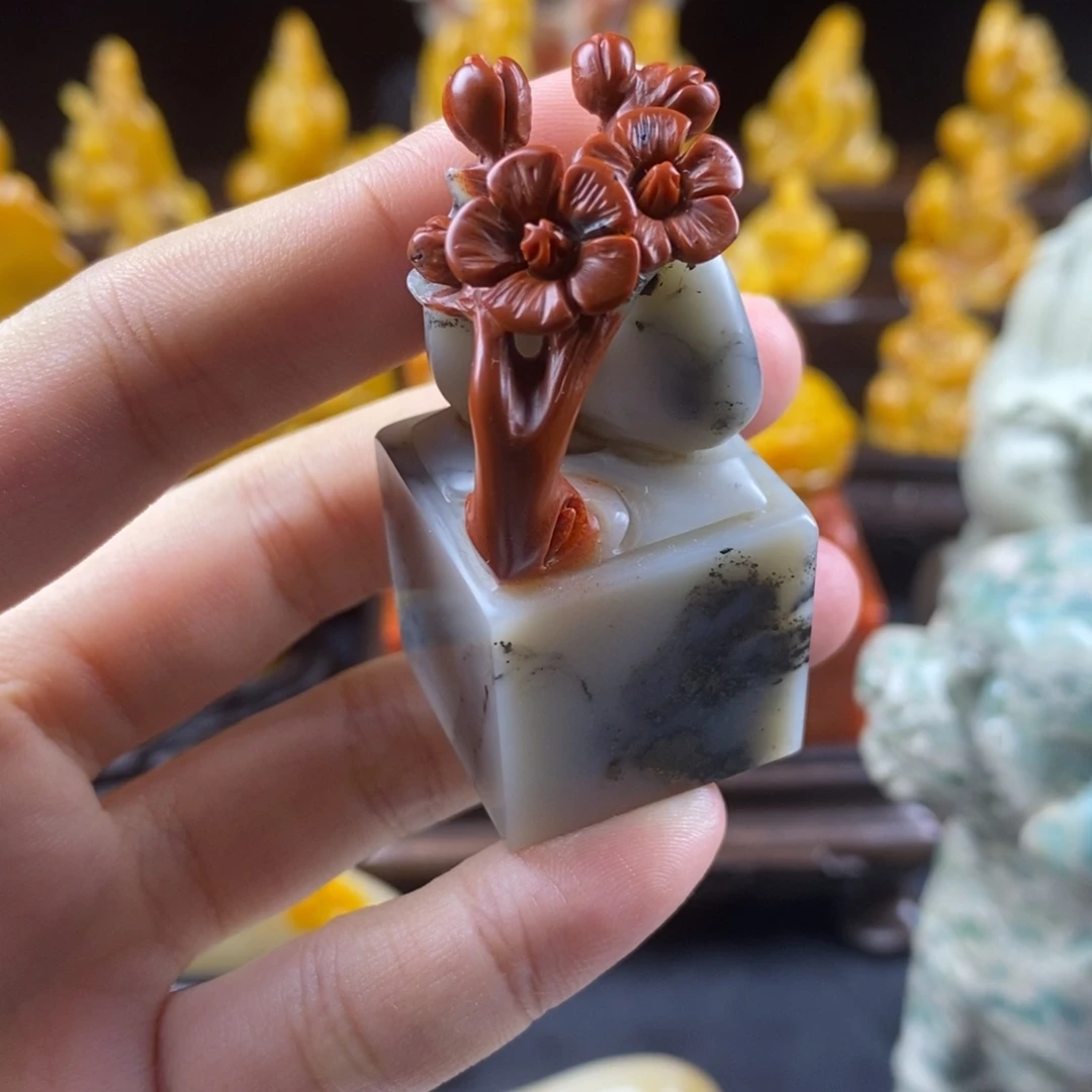 【闪购商品】寿山石寿山石精品