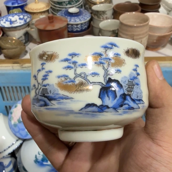 陶瓷推荐第二名20包邮