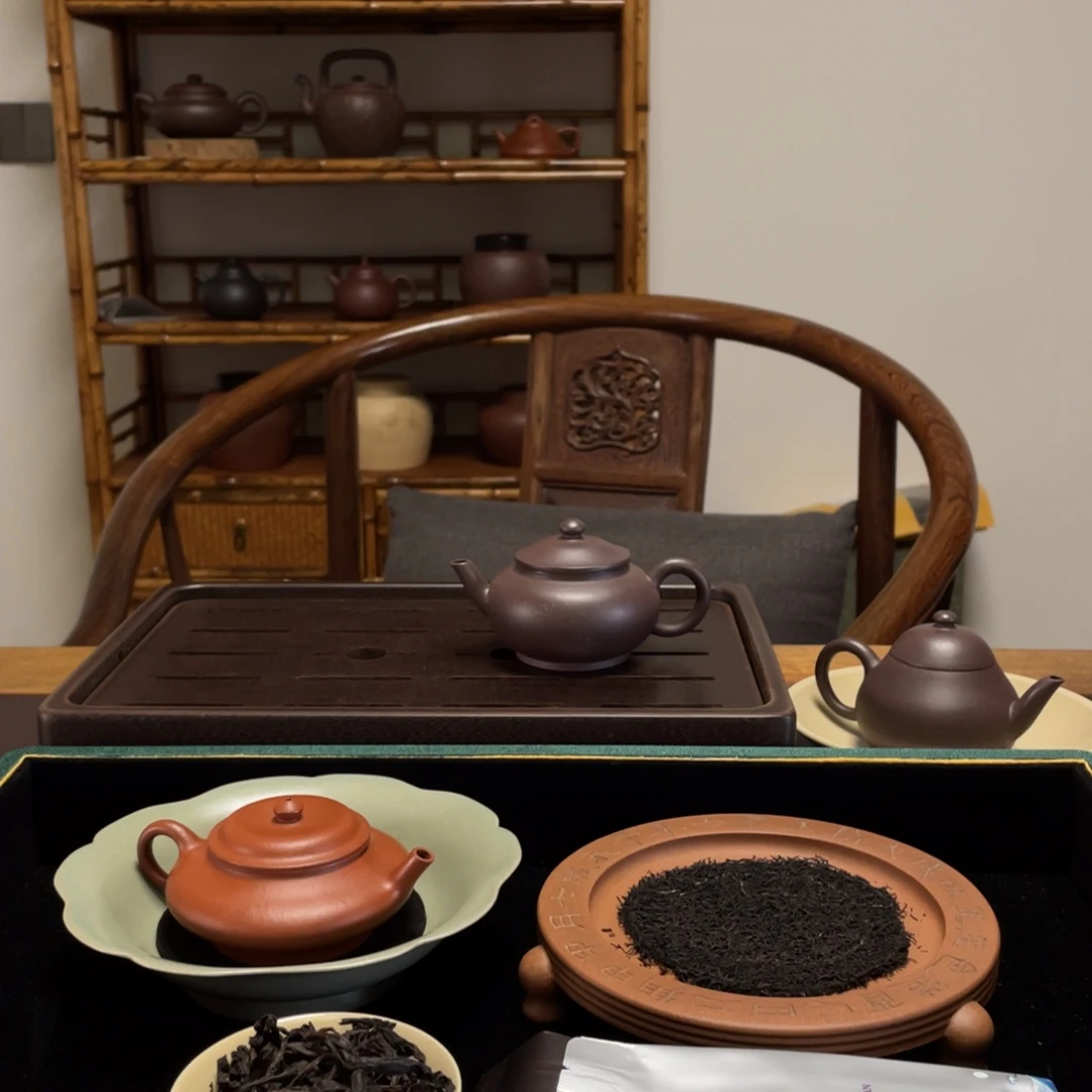 老***子邵伯源宫灯壶全手工底料