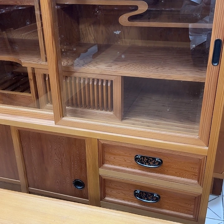 存***真摆件茶室摆件，茶空间