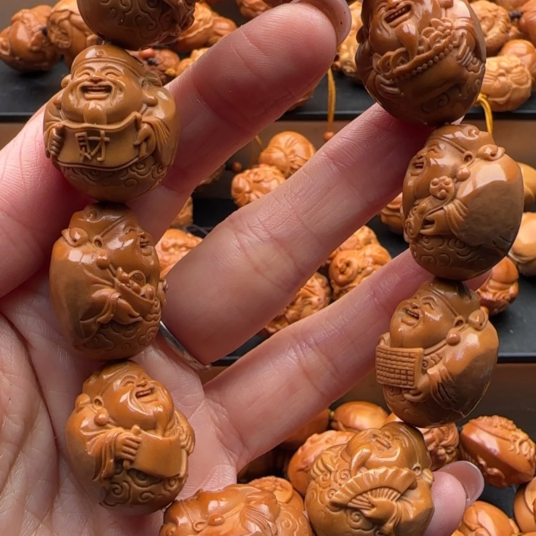 手串橄榄核橄榄核