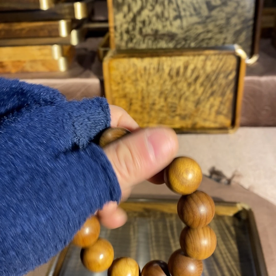 金丝楠金丝楠手串