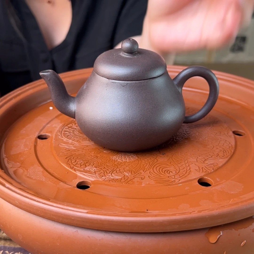 茶壶紫砂紫砂的艺术