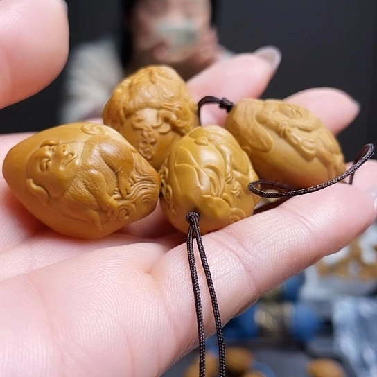 橄榄核手串/手链橄榄核