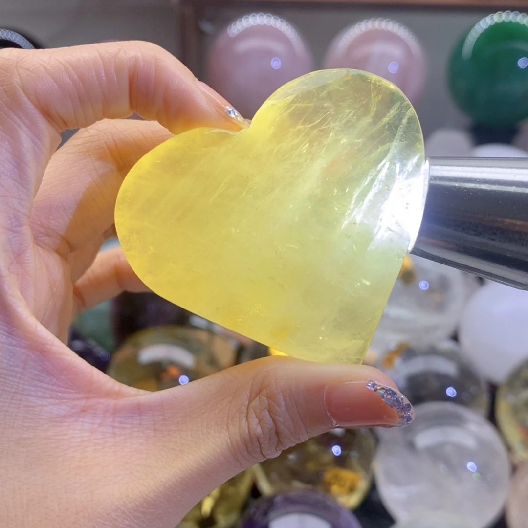 未镶嵌珠宝半成品水晶7