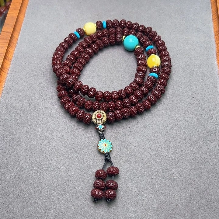 金刚菩提吊坠9左右