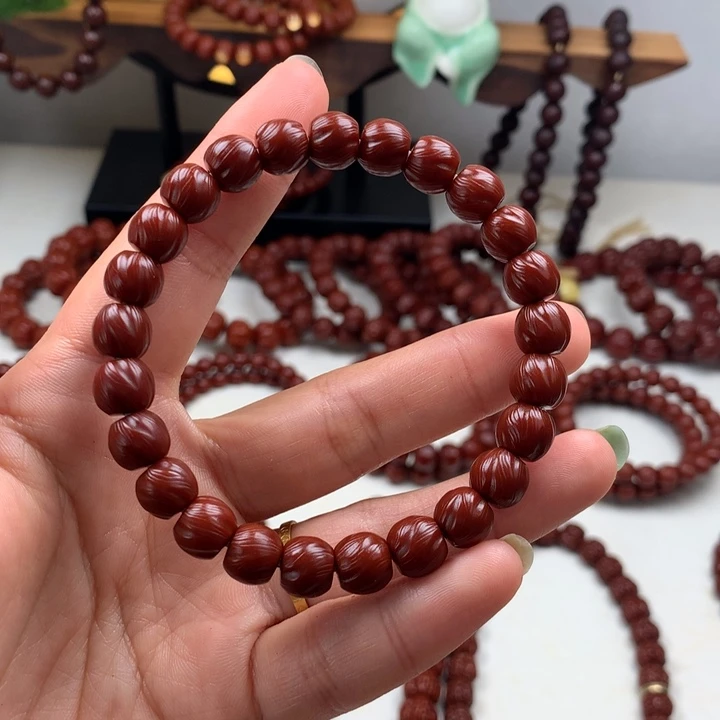 猴头核桃吊坠扭矩9+