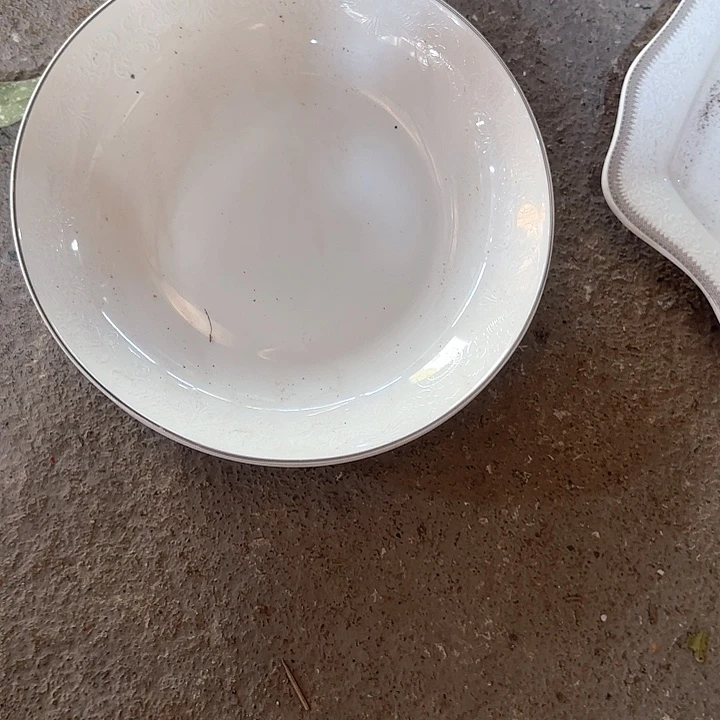 搪瓷微瑕疵3只喜欢拍
