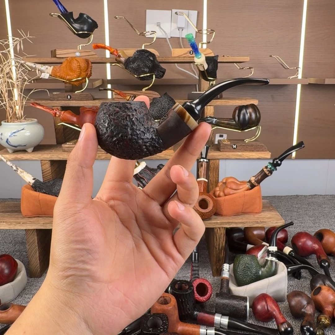 你意大利进口石楠木