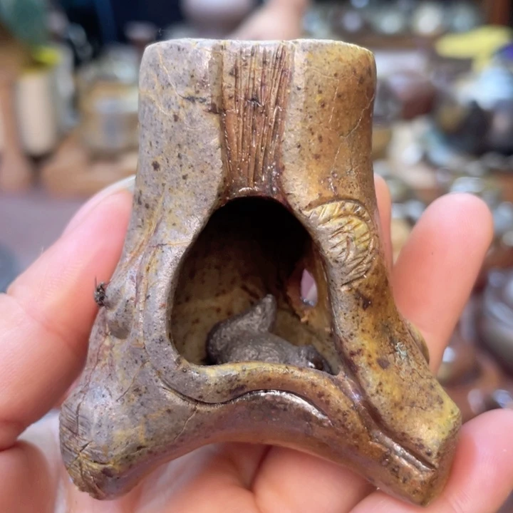 茶壶紫砂宜兴紫砂原矿泥料