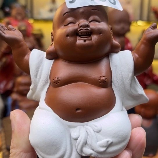 紫砂茶宠紫砂茶宠摆件