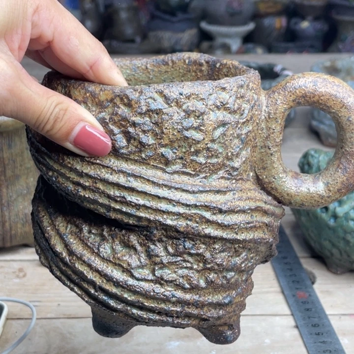 美***店陶瓷制品不退不换