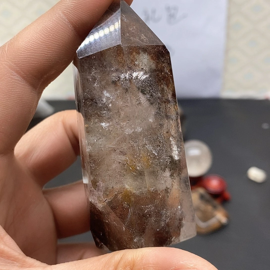 水晶155未镶嵌水晶石